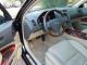 2012 Lexus  GS 450h HYBRID 24V * AMBASADOR * Saloon Used vehicle photo 3