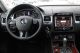 2012 Volkswagen  Touareg 3.0 V6 TDI BlueMotion, air, aluminum 19 \ Off-road Vehicle/Pickup Truck Employee's Car photo 1