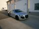 2008 Audi  TT / R8-LOOK Sports Car/Coupe Used vehicle photo 1
