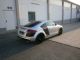 2008 Audi  TT / R8-LOOK Sports Car/Coupe Used vehicle photo 4