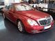 Maybach  57 S new condition / warranty / winter tires 2010 Used vehicle photo