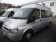 Ford  Transit TOURNEO 85 / T300 BUS 9 seater 2004 Used vehicle photo