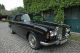 1967 Rolls Royce  Silver Shadow RHD * a piece of only 505 * Cabriolet / Roadster Classic Vehicle photo 11