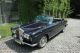 Rolls Royce  Silver Shadow RHD * a piece of only 505 * 1967 Classic Vehicle photo