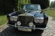 1967 Rolls Royce  Silver Shadow RHD * a piece of only 505 * Cabriolet / Roadster Classic Vehicle photo 1