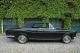 1967 Rolls Royce  Silver Shadow RHD * a piece of only 505 * Cabriolet / Roadster Classic Vehicle photo 6