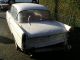 1961 Borgward  Arabella de Lux Saloon Used vehicle photo 8