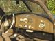 1950 Borgward  1500 Saloon Classic Vehicle photo 2