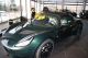 2012 Lotus  Elise in British optics! NEW Arrivals! Cabriolet / Roadster New vehicle photo 2