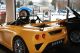 2008 Lotus  2-ELEVEN street-legal + LHD Sports Car/Coupe Used vehicle photo 8