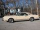 1978 Lincoln  Mark V Sports Car/Coupe Classic Vehicle photo 1