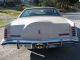 1978 Lincoln  Mark V Sports Car/Coupe Classic Vehicle photo 4