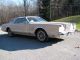 1978 Lincoln  Mark V Sports Car/Coupe Classic Vehicle photo 5