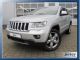 2012 Jeep  Grand Cherokee 3.0 CRD panoramic roof / nav / leather Off-road Vehicle/Pickup Truck Used vehicle photo 1