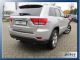 2012 Jeep  Grand Cherokee 3.0 CRD panoramic roof / nav / leather Off-road Vehicle/Pickup Truck Used vehicle photo 2