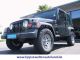 2001 Jeep  Wrangler TJ 2.5 G-Cat EURO 3.HARDTOP, AHK 2000 kg Off-road Vehicle/Pickup Truck Used vehicle photo 2
