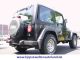 2001 Jeep  Wrangler TJ 2.5 G-Cat EURO 3.HARDTOP, AHK 2000 kg Off-road Vehicle/Pickup Truck Used vehicle photo 3