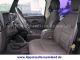 2001 Jeep  Wrangler TJ 4.0 Edition 60 Years, ABS, Euro3, aluminum Off-road Vehicle/Pickup Truck Used vehicle photo 11