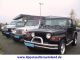 2001 Jeep  Wrangler TJ 4.0 Edition 60 Years, ABS, Euro3, aluminum Off-road Vehicle/Pickup Truck Used vehicle photo 2