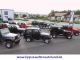 2001 Jeep  Wrangler TJ 4.0 Edition 60 Years, ABS, Euro3, aluminum Off-road Vehicle/Pickup Truck Used vehicle photo 3