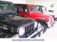 2001 Jeep  Wrangler TJ 4.0 Edition 60 Years, ABS, Euro3, aluminum Off-road Vehicle/Pickup Truck Used vehicle photo 4