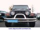 2001 Jeep  Wrangler TJ 4.0 Edition 60 Years, ABS, Euro3, aluminum Off-road Vehicle/Pickup Truck Used vehicle photo 7