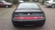 1999 Alfa Romeo  Alfa GTV 1.8 Twin Spark Saloon Used vehicle photo 4