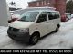 Volkswagen  Transporter T5 ** Air ** 1 ** 9 seats Hand ** 2004 Used vehicle photo
