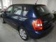 2012 Kia  Cerato 1.6 LX sedan climate BLUE DREAM Saloon Used vehicle photo 2