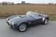 2012 Cobra  Gardner Dagles with H-Marking of Sports Car/Coupe Classic Vehicle photo 1