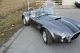 2012 Cobra  Gardner Dagles with H-Marking of Sports Car/Coupe Classic Vehicle photo 2