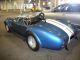 1996 Cobra  AC Shelby Cobra S / C GENTRY 650 PK Cabriolet / Roadster Used vehicle photo 2