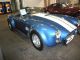 1996 Cobra  AC Shelby Cobra S / C GENTRY 650 PK Cabriolet / Roadster Used vehicle photo 3