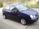 2002 Volkswagen  CLIMATE 5-door Polo 1.2 Comfortline Small Car Used vehicle photo 2