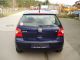 2002 Volkswagen  CLIMATE 5-door Polo 1.2 Comfortline Small Car Used vehicle photo 4