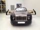 2009 Rolls Royce  DROPHEAD Cabriolet / Roadster Used vehicle photo 5