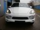 2012 Porsche  Cayenne Tiptronic S panoramic PDC etc.. Off-road Vehicle/Pickup Truck New vehicle photo 2
