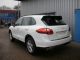 2012 Porsche  Cayenne Tiptronic S panoramic PDC etc.. Off-road Vehicle/Pickup Truck New vehicle photo 4