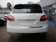 2012 Porsche  Cayenne Tiptronic S panoramic PDC etc.. Off-road Vehicle/Pickup Truck New vehicle photo 5