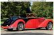 1938 Bugatti  57C / Stelvio Drophead Cabriolet / Roadster Classic Vehicle photo 1