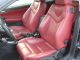 2010 Alfa Romeo  Alfa GT 1.9 JTD M-Jet DPF + leather + + + PDC Klimaautom Sports Car/Coupe Used vehicle photo 3