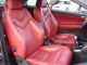 2010 Alfa Romeo  Alfa GT 1.9 JTD M-Jet DPF + leather + + + PDC Klimaautom Sports Car/Coupe Used vehicle photo 4