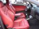 2010 Alfa Romeo  Alfa GT 1.9 JTD M-Jet DPF + leather + + + PDC Klimaautom Sports Car/Coupe Used vehicle photo 8