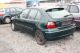 1998 Rover  216 Si Lux Saloon Used vehicle photo 1