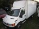 2004 Iveco  Truck / TRUCKS 35 C 10 Other Used vehicle photo 2