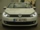 2012 Volkswagen  Golf VI Cabriolet 1.4 TSI * Navi Xenon SH GRA * Cabriolet / Roadster Employee's Car photo 6
