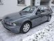 BMW  525d * GREEN LABEL / HEATER / LEATHER / NAVI * 2003 Used vehicle photo