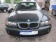 2002 BMW  318i Klimaautomatik/82850KM/Automatik Saloon Used vehicle photo 1