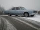 1968 Plymouth  Fury V8, with TÜV approval and H Saloon Classic Vehicle photo 7