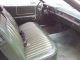 1973 Plymouth  Satellite Sebring Sports Car/Coupe Used vehicle photo 3